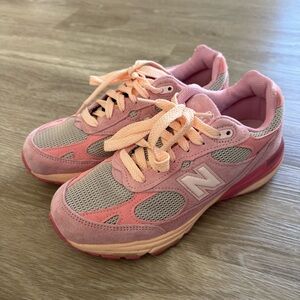 JoeFreshGoods New Balance 993